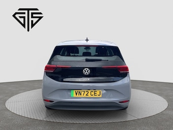 Used Volkswagen ID.3 2022 for sale - 78712212: Photo