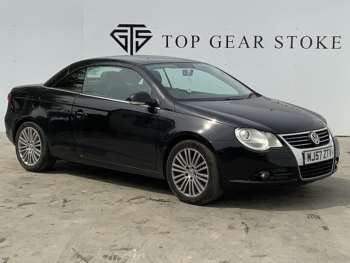 TDI Sport