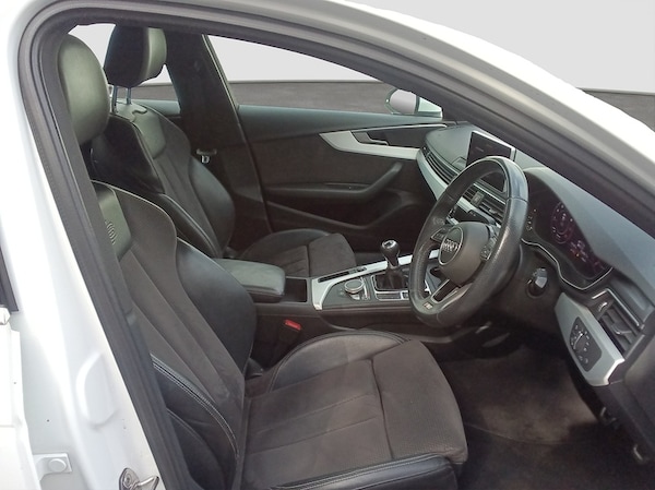Used Audi A4 2018 for sale - 76046999: Photo 12