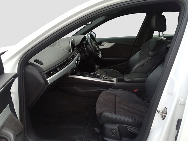 Used Audi A4 2018 for sale - 76046999: Photo 14