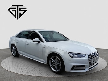 Audi - A4