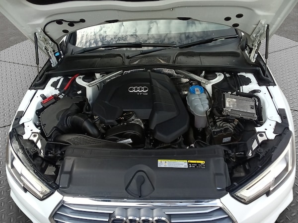 Used Audi A4 2018 for sale - 76046999: Photo 21