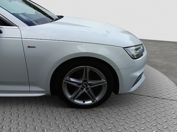 Used Audi A4 2018 for sale - 76046999: Photo 22