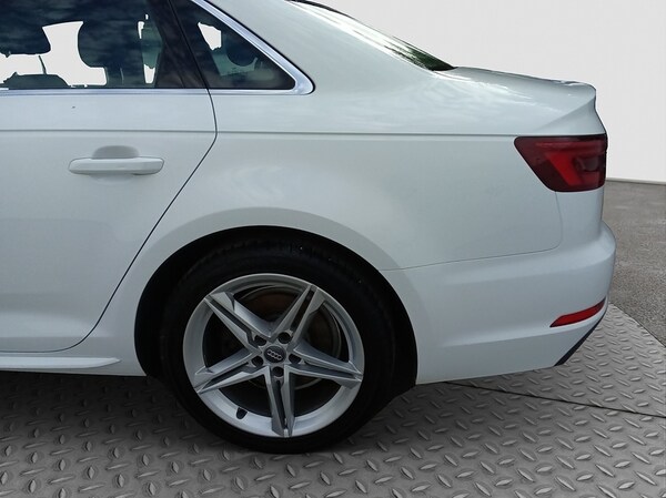 Used Audi A4 2018 for sale - 76046999: Photo 24