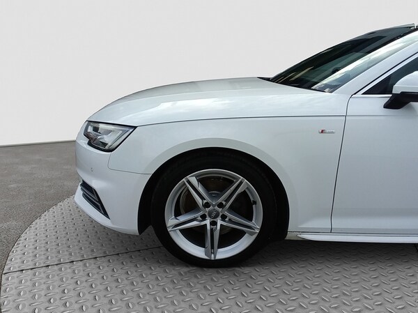 Used Audi A4 2018 for sale - 76046999: Photo 25