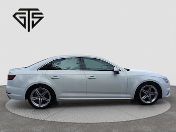 Used Audi A4 2018 for sale - 76046999: Photo 2