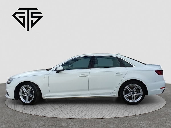 Used Audi A4 2018 for sale - 76046999: Photo 6
