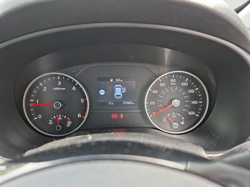 Used Kia Sportage 2020 for sale - 76047069: Photo 10