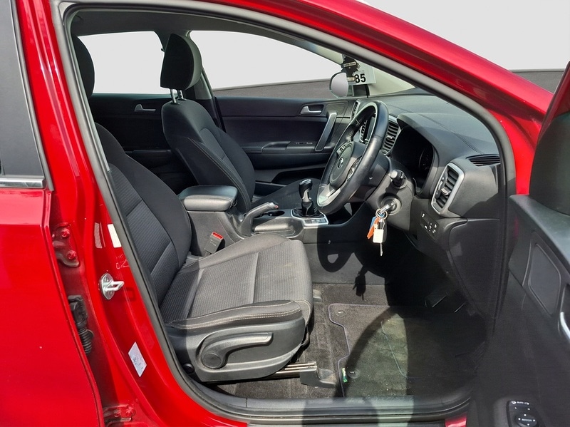 Used Kia Sportage 2020 for sale - 76047069: Photo 11