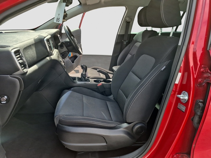 Used Kia Sportage 2020 for sale - 76047069: Photo 12
