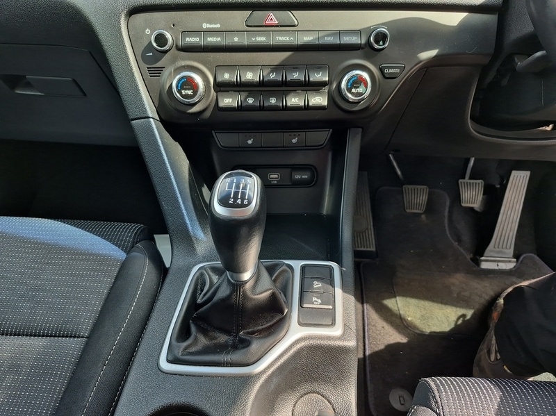 Used Kia Sportage 2020 for sale - 76047069: Photo 14