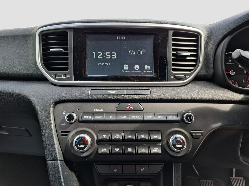 Used Kia Sportage 2020 for sale - 76047069: Photo 15