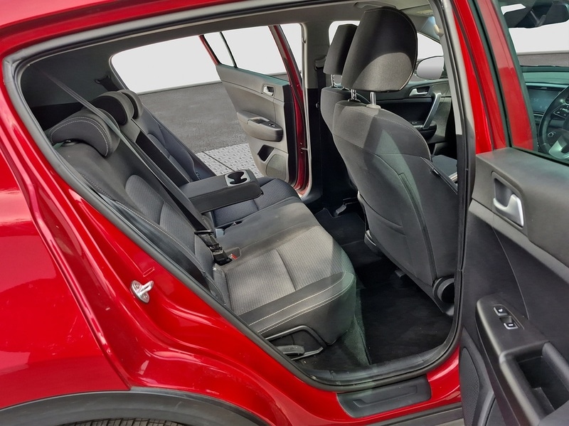 Used Kia Sportage 2020 for sale - 76047069: Photo 17