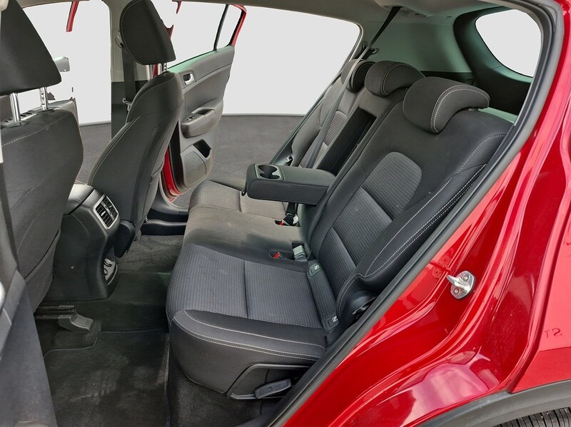 Used Kia Sportage 2020 for sale - 76047069: Photo 19
