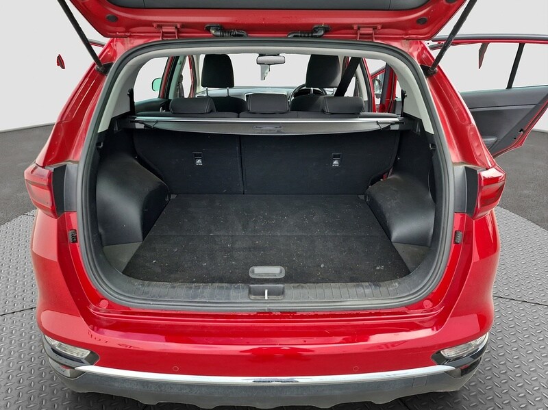 Used Kia Sportage 2020 for sale - 76047069: Photo 20