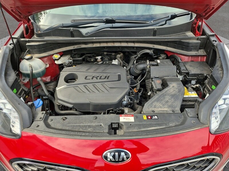 Used Kia Sportage 2020 for sale - 76047069: Photo 21