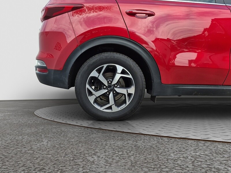 Used Kia Sportage 2020 for sale - 76047069: Photo 22