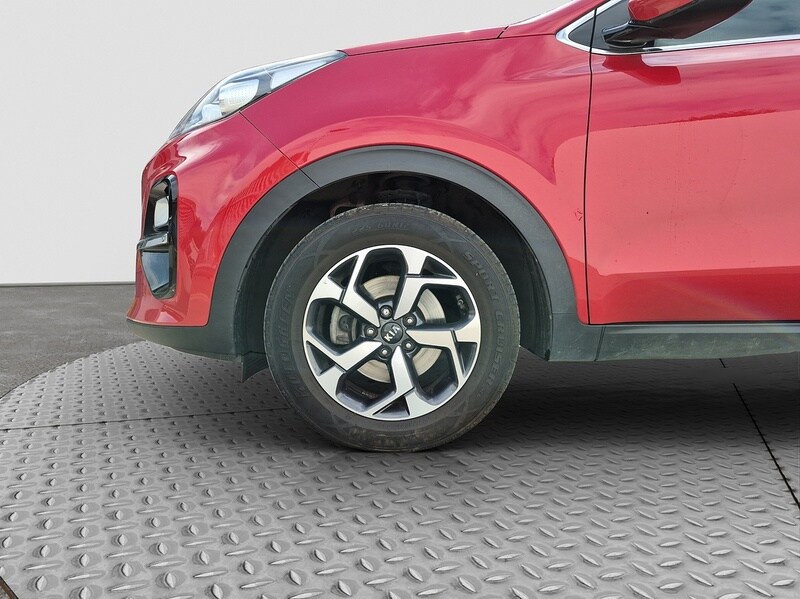 Used Kia Sportage 2020 for sale - 76047069: Photo 24