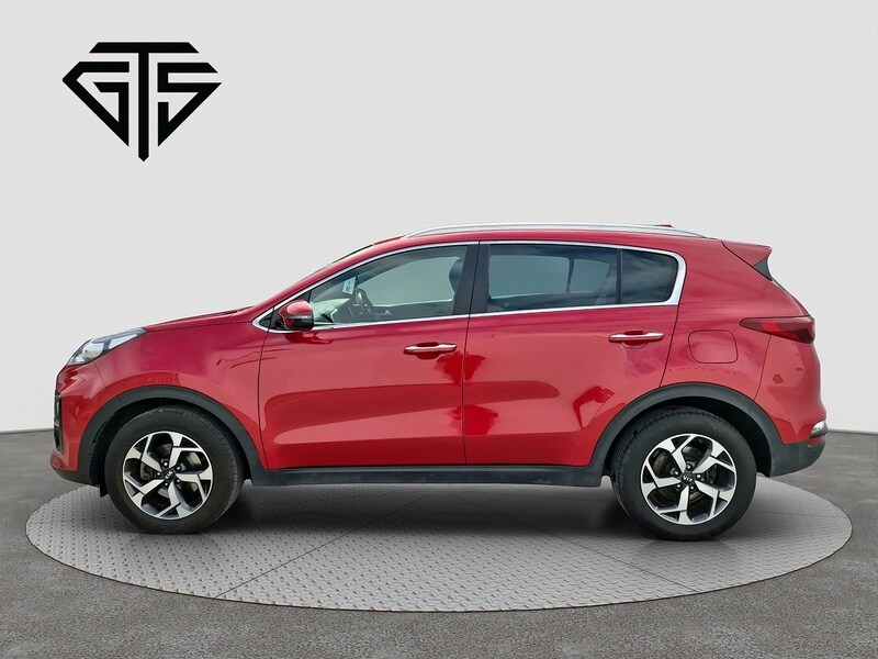 Used Kia Sportage 2020 for sale - 76047069: Photo 6
