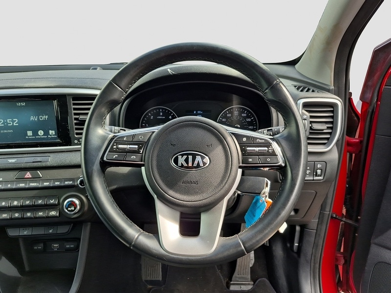 Used Kia Sportage 2020 for sale - 76047069: Photo 9
