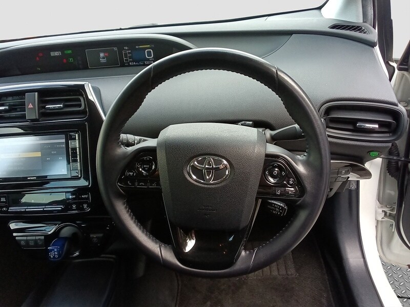Used Toyota Prius 2025 for sale - 76047130: Photo 10