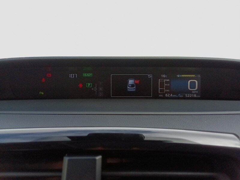 Used Toyota Prius 2025 for sale - 76047130: Photo 11