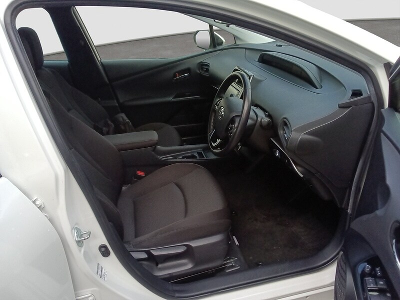 Used Toyota Prius 2025 for sale - 76047130: Photo 13