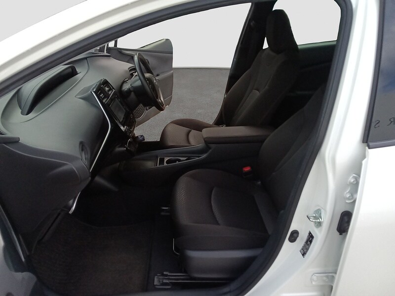 Used Toyota Prius 2025 for sale - 76047130: Photo 15