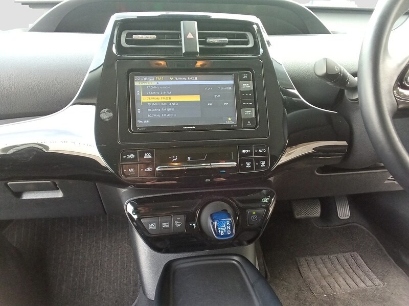 Used Toyota Prius 2025 for sale - 76047130: Photo 17