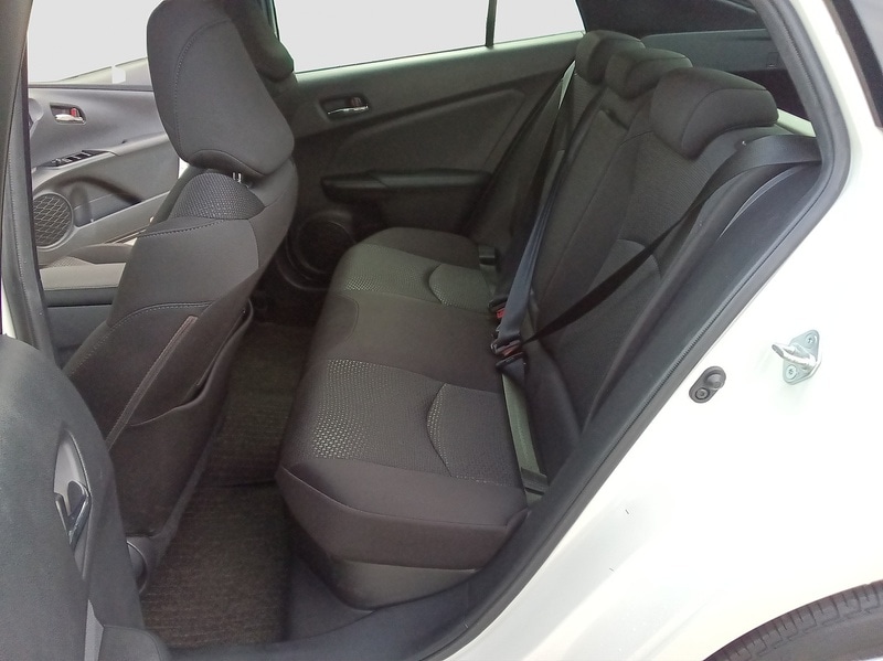 Used Toyota Prius 2025 for sale - 76047130: Photo 19