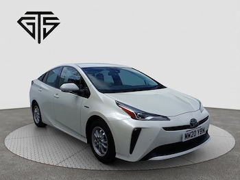 Toyota - Prius