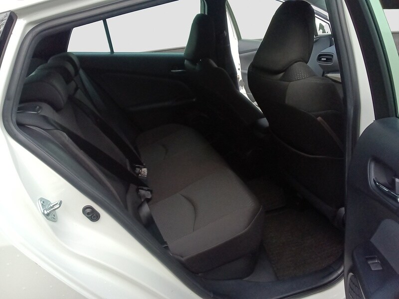 Used Toyota Prius 2025 for sale - 76047130: Photo 20