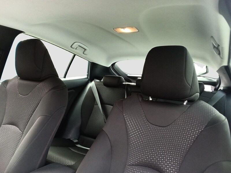 Used Toyota Prius 2025 for sale - 76047130: Photo 21