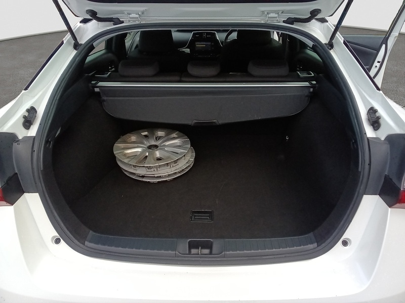 Used Toyota Prius 2025 for sale - 76047130: Photo 22