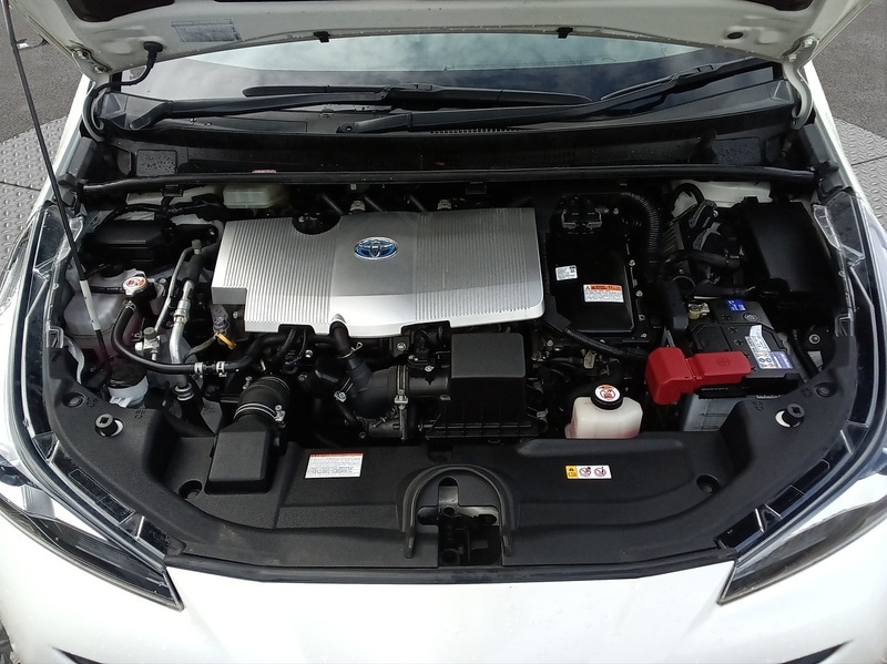Used Toyota Prius 2025 for sale - 76047130: Photo 23