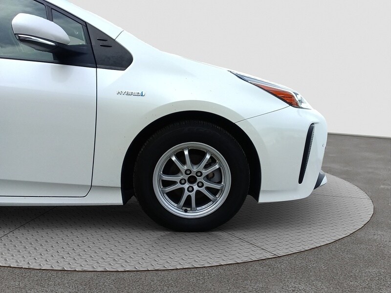 Used Toyota Prius 2025 for sale - 76047130: Photo 24