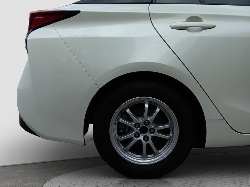 Used Toyota Prius 2025 for sale - 76047130: Photo 25