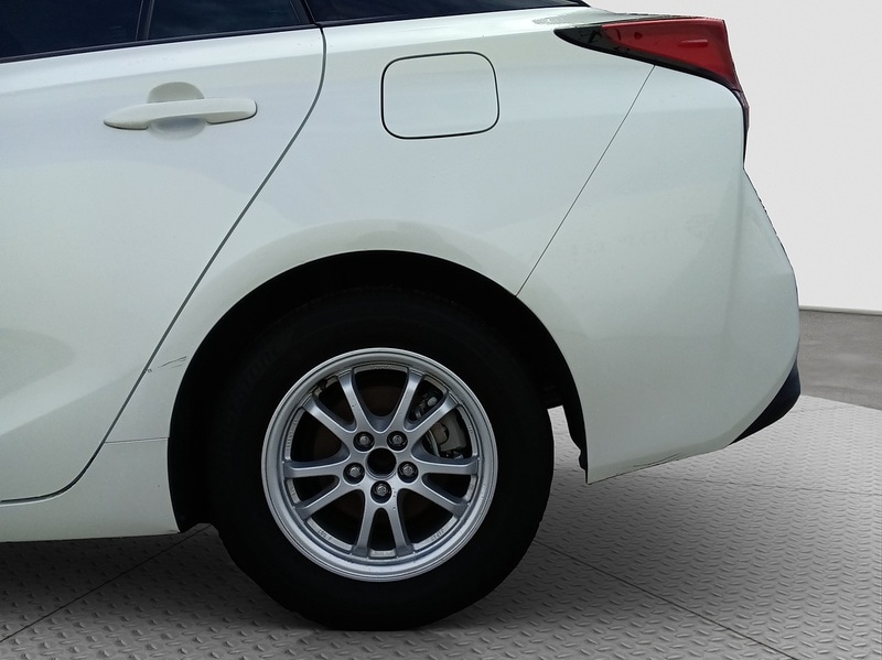 Used Toyota Prius 2025 for sale - 76047130: Photo 26