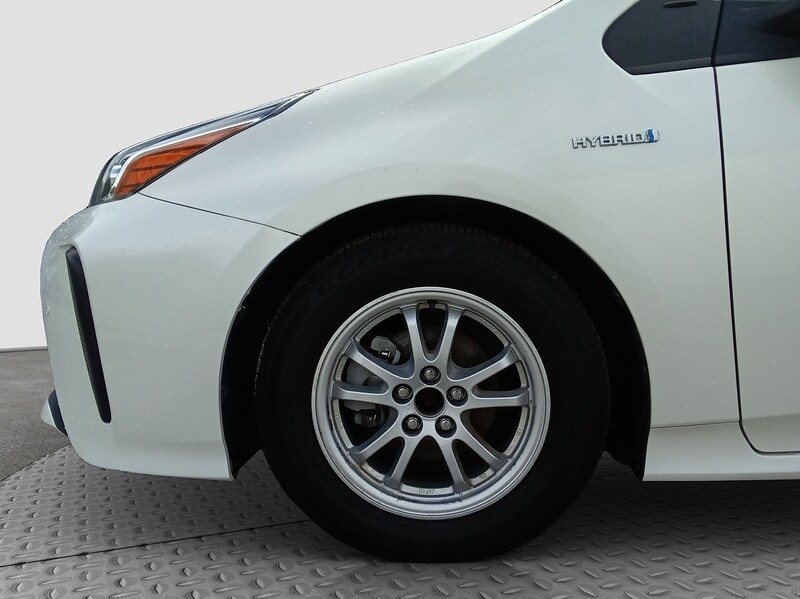 Used Toyota Prius 2025 for sale - 76047130: Photo 27