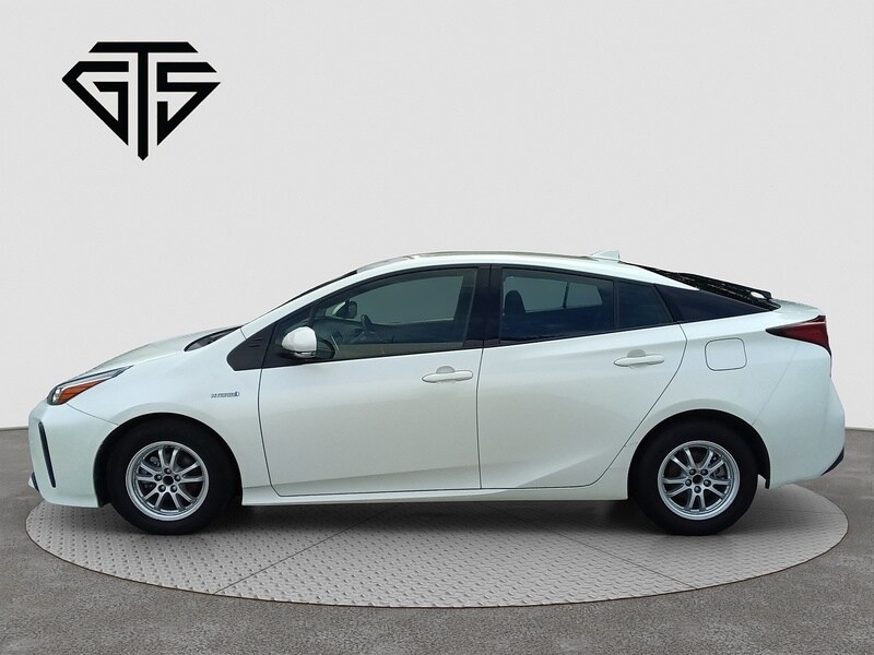 Used Toyota Prius 2025 for sale - 76047130: Photo 6