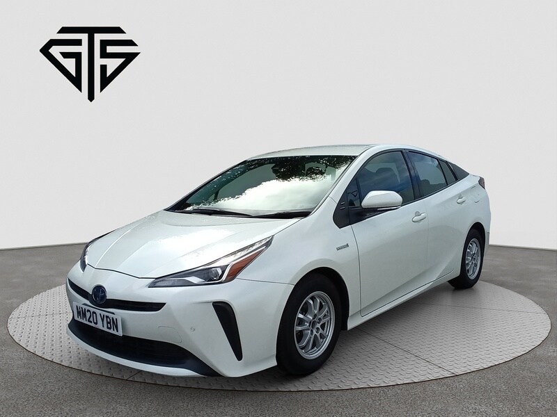 Used Toyota Prius 2025 for sale - 76047130: Photo 7