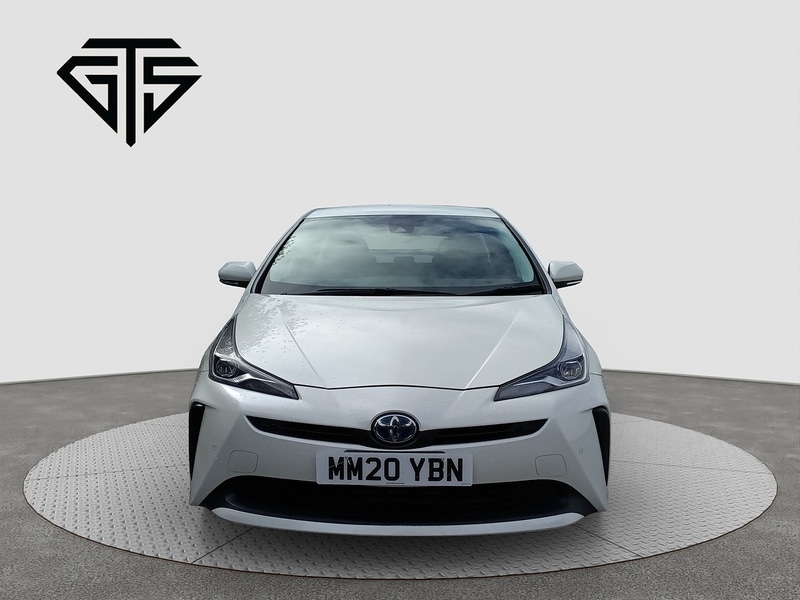 Used Toyota Prius 2025 for sale - 76047130: Photo 8
