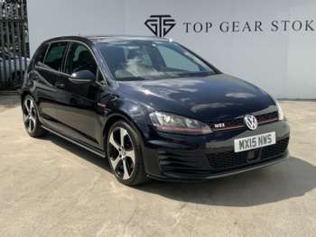 Used Volkswagen Golf 2015 for sale - 71839178: Photo