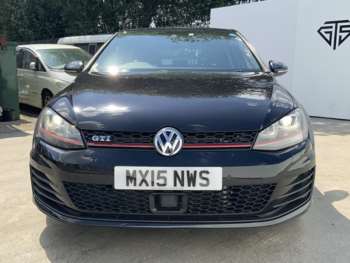 Used Volkswagen Golf 2015 for sale - 71839178: Photo