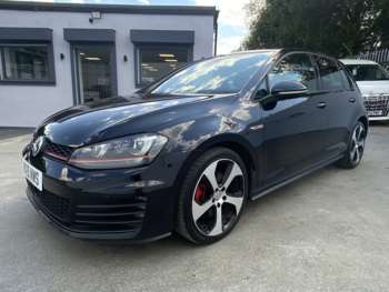 Used Volkswagen Golf 2015 for sale - 71839178: Photo