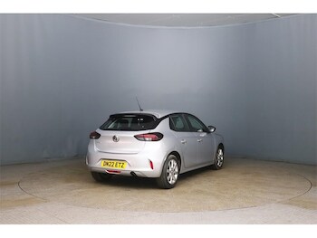 Used Vauxhall Corsa 2022 for sale - 78793937: Photo