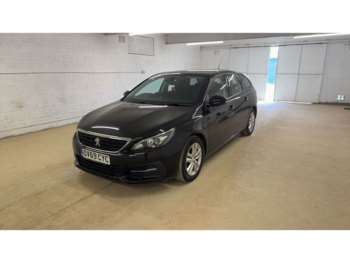 Used Peugeot 308 2020 for sale - 74893120: Photo