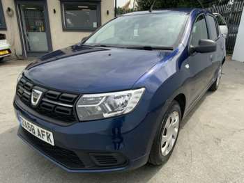 Used Dacia Sandero 2018 for sale - 66969317: Photo