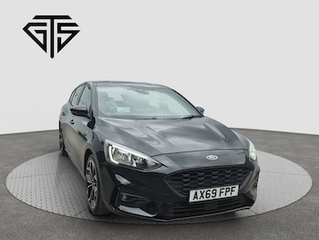 Used Ford Focus 2020 for sale - 75897414: Photo
