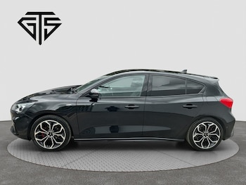 Used Ford Focus 2020 for sale - 75897414: Photo